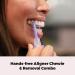 PUL System Aligner Chewies & Removal Tool Combo for Invisalign - Pack of 3 | Enhance Comfort & Fit - Buy Online on GoSupps.com