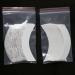meiyan 72Pc/Lot No-Shine Lace Wig Tape Double Sided Adhesive Extension Hair Tape Strips for Toupees/Lace Wig Film - Buy Online on GoSupps.com