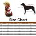 NACOCO Snowman Holiday Sweater for Small Dogs & Cats - Christmas & New Year Pet Clothes - Buy Online on GoSupps.com