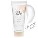 DOLL FACE Skin Care Face Mask - Refine Peel-Away Gel Cleansing & Brightening for All Skin Types - 3.3 fl. oz - Buy Online on GoSupps.com