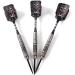CUESOUL Tungsten Steel Tip Darts - Precision Barrels in 18, 19, 21, 24 Grams - Buy Online on GoSupps.com