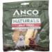 Anco Naturals Bully Sticks - 100g - Buy Online on GoSupps.com