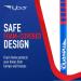 Flybar Foam Maverick Pogo Stick for Kids Ages 5+ | 40-80 lbs | By The Original Pogo Stick Co. | Red/Blue - Buy Online on GoSupps.com
