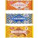 Tunnock s Milk Chocolate Caramel Wafers and Tunnocks Dark Chocolate Caramel Wafers And Tunnock's Milk Chocolate Wafer Cream Tunnock s Variety Bundle - Buy Online on GoSupps.com