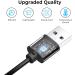 5V Chargeur C ble Compatible avec Philips One Blade 360 QP2824 QP2834 QP2734 QP2724 QP1924 X5004 S3145 BG5021 BG3027 QP4631 MG5950 MG7930 MG9510 MG5920 QP6652 S5887 USB C ble pour Rasoir (1) - Buy Online on GoSupps.com
