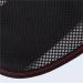 Adjustable Waist Trainer Belt - Lower Back & Spine Support Corset | Breathable Lumbar Support for Optimal Comfort - Svart M - Buy Online on GoSupps.com