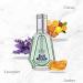 Al-Rehab For Men Eau de Parfum Spray For Men 1.7 Ounce - Buy Online on GoSupps.com