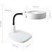 Professional Large Magnifying Lamp - Folding Design with Lamp - Great Hands Free Desktop for Reading Crafts Workbench Full of Stars - Buy Online on GoSupps.com