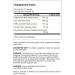 Swanson Colon Helper - Herbal Supplement for Digestive Health - 240 Capsules - Buy Online on GoSupps.com