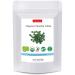 Organichain Chlorella Tablets Organic 4.4 Ounce(125g) Rich in Vegan Proteins & Vitamins Raw Bulk Premium Chlorella Supplement Vegan Friendly Non-Irradiation