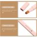 Beavorty Lip Brush Lipstick Gloss Brush Lip Gloss Applicator Dual-ends Makeup Brush Small Concealer Brush - Buy Online on GoSupps.com