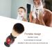 Premium Shaving Brush for Men | Soft Bristles & Lightweight Design | Comfortable Beard Brush for Residue Removal - Buy Online on GoSupps.com