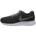 Nike Tanjun (Ps) Unisex Kid's Gymnastics Shoes Black 10.5 Child UK (28 EU) 6 UK Multicolour Black Dark Grey Wolf Grey 005