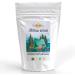 Revitalize Wellness Bundle | Fine Powder Vitamin C 454 Servings and Organic Seasonal Defense (Fruit Punch) 30 Servings - Buy Online on GoSupps.com