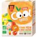 VITABIO - Cool Yellow Fruits Kalibio 360G - Pack of 3 - Buy Online on GoSupps.com