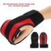 HERCHR Auxiliary Finger Splint Brace for Elderly & Athletes | Stroke Recovery Hand Fist Support & Rehabilitation | International Shipping Available - Buy Online on GoSupps.com