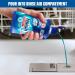 Finish Jet-Dry Rinse Aid 23 oz (2 Pack) - Ultimate Dishwasher Rinse & Drying Agent - Buy Online on GoSupps.com