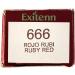 Exitenn Hair Colour/Permanent Colour 60 ml - Buy Online on GoSupps.com