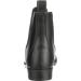 Buy RL24 Jodhpur Riding Bootette - Waterproof Chelsea Ankle Boots for Children Men & Women | Elastic Insert & Pull-On | Sizes 28-46 | Synthetic Leather - Black - Buy Online on GoSupps.com