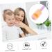 Frcolor 16 Pack Soft Bristle Toothbrush Finger Holders Safe Oral Care for Children & Babies - Buy Online on GoSupps.com