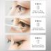 Shantou Ouhoe 2 Pieces Eyelash Serum Serum for Longer and Thicker Eyelashes and Eyebrows Stereoscopic Fibrous Eye Black Mascara Nourishing Formula for Longer Eyelashes and Eyebrows - Buy Online on GoSupps.com