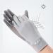 UV Protection Summer Driving Gloves | Unisex Cooling Bicycle Gloves for Sun Protection & Comfort - Buy Online on GoSupps.com