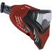 VForce Profiler Thermal Paintball Mask/Goggle - Scarlet | High-Quality Protection - Buy Online on GoSupps.com