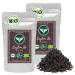 ORGANIC Ceylon Tea OP (Orange Pekoe) black tea from Sri Lanka black tea loose 500g