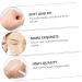 Beavorty 2pcs Eyebrow Pencil White Brow Mapping Pencil Makeup White Pencil Eyebrow Drawing Pencils White Liner Makeup Eyebrow Pencil Eyeshadow Pencil Cosmetic Eyebrow Pencils Set - Buy Online on GoSupps.com