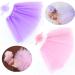 Zliger Newborn Photography Prop Set - Baby Girls Tutu Skirt Costume with Hairband - Buy Online on GoSupps.com