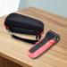 HTU Case Protective Storage Bag Shockproof Travel Organizer Carrying Bag Portable Suitable for 3010S Series 7/ Series 9 Red - Buy Online on GoSupps.com