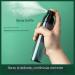60ml Travel Spray Bottle - Leak-Proof Plastic Lotion & Cosmetic Refill Bottles | Portable Toiletries for Travel - Buy Online on GoSupps.com