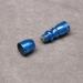 CUEELF 3 in 1 Snooker Pool Cue Tip Accessory - Blue Shaper/Scuffer/Aerator - Buy Online on GoSupps.com