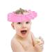 3-Piece Children's Shampoo Cap - Baby Shower Cap to Protect Eyes & Ears | Safe & Comfortable Bath Time Tool - Buy Online on GoSupps.com
