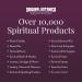 Original Botanica Bath and Floor Wash Spiritual Cleansing Negative Energy Protection Herb Purification 8oz (Guardian Angel Bath) - Buy Online on GoSupps.com