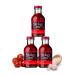 Stokes Real Tomato Ketchup 3PK Rich & Vibrant Tomato Sauce Perfect Red Sauce For Full English Breakfast Award Winning Ketchup Thick & Juicy Tomato Sauce Ketchup With Juicy Mediterranean Tomatoes Real Tomato Ketchup 3 x 300g