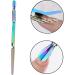 Nail Pinching Clips Nail Curve Pinching Tool Stainless Steel Multi Function Nail Curve Pinching Tool Nail Extension Shaping Tool - Buy Online on GoSupps.com
