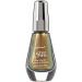 Sally Hansen Lustre Shine Nail Color in Plume - 0.33 oz - Long-Lasting Formula - Buy Online on GoSupps.com