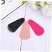 TOPBATHY 6 pi ces Protection Ciseaux Cuticule PU Housse de Protection Pratique pour Manucure et Beaut Prot ge Gar on Fille et Outils Couleurs Mixtes Noir Beige - Buy Online on GoSupps.com