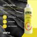 Lievosol Cr me Antidouleur Naturelle l'Arnica Montana et la Griffe du Diable Soulagement Musculaire et Articulaire Formule Extra Forte Relaxante 200 ml - Buy Online on GoSupps.com