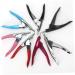 Beavorty manicure nail nails tools nail tip manicure False Nail Clipper acrylic nail clipper nail clippers for acrylic nails fake nail Toenail Clipper nail tip French catcher - Buy Online on GoSupps.com