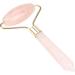 Buy 01 Pink Jade Roller | Natural Beauty Roller for Skin Rejuvenation & Wrinkle Reduction for Women - Buy Online on GoSupps.com