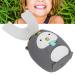 Buy Electric Children's Toothbrush - 360 Ultrasonic Smart 60s Cleaning for Ages 2-6 - Gray - International Shipping Available - Buy Online on GoSupps.com