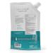 THEORIE Anti Microbial Hand Soap 1.5L Refill Pack - Hydrating, Cleansing & Hypoallergenic Formula - Instantly Kills Germs - Suitable for All Skin Types - Buy Online on GoSupps.com