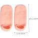 POPETPOP 3 Pairs Foot Softening Socks Anti Socks Features Socks for Women Women s Socks Footcare Socks Dead Skin Socks Moisture Socks Moisturizing Heel Socks Heel Repair Boots Spa Miss - Buy Online on GoSupps.com