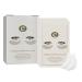 Collagen Eye Eye Care Film Lift the skin around your eyes moisten your eyes and moisten them.Elasticity of the eye skin.Care for elastic eye muscles VJF146 (beige one size) 1 piece (1 Pack) beige