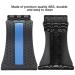 Buy Lumbale Back Extension Device | Lordosis Support & Spine Decompression Pillow for Upper & Lower Back Pain Relief - Buy Online on GoSupps.com