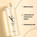  YNPQTDS Soothing facial treatment - 300 ml - brightening moisturizing and soothing for daily care - Buy Online on GoSupps.com