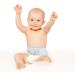 EXCEART 4pcs Baby Umbilical Hernia Belt - Adjustable Infant Belly Wrap for Umbilical Cord Care - Buy Online on GoSupps.com