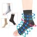 Comprex Ankle Sleeves 2023 - Ankle Compression Sleeve for Support and Protection (2 Pack, Size S/M) - Buy Online on GoSupps.com